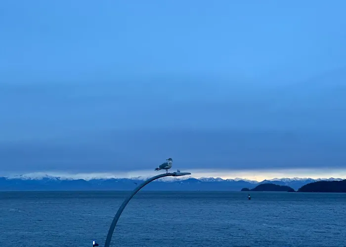 Hotel 19 Port Hardy