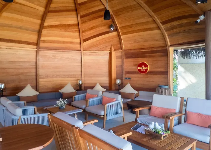 Irene Resort Koh Lipe