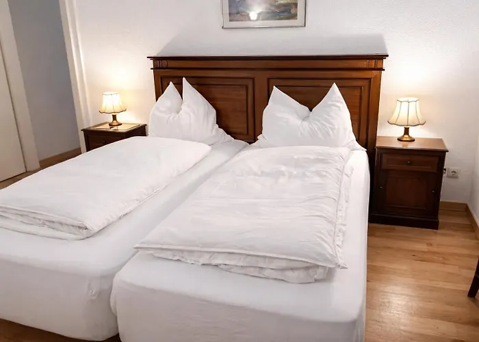 Hotel Am Ratshof Halle 