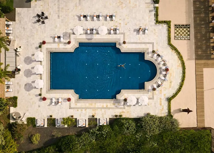 Hotel le Beauvallon - Gulf of Saint Tropez Grimaud
