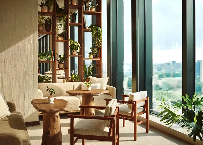 1 Hotel Tokyo