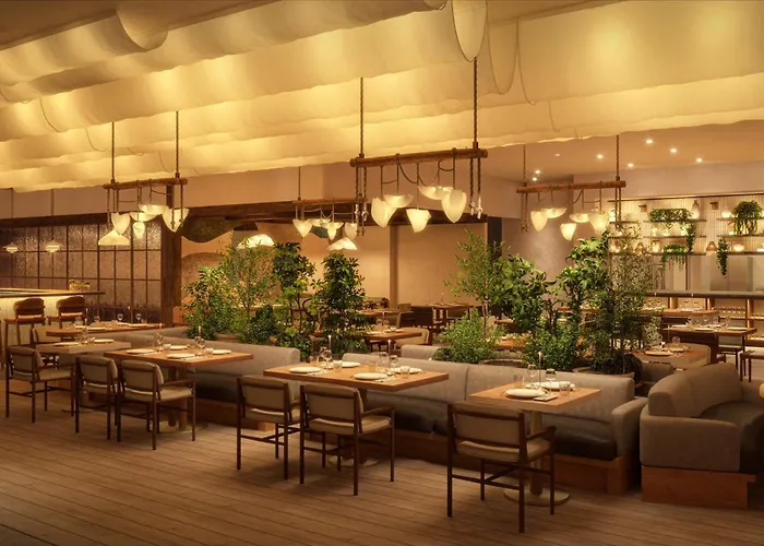 1 Hotel Tokyo