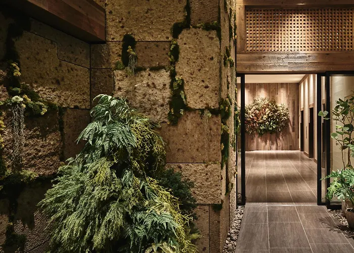 1 Hotel Tokyo
