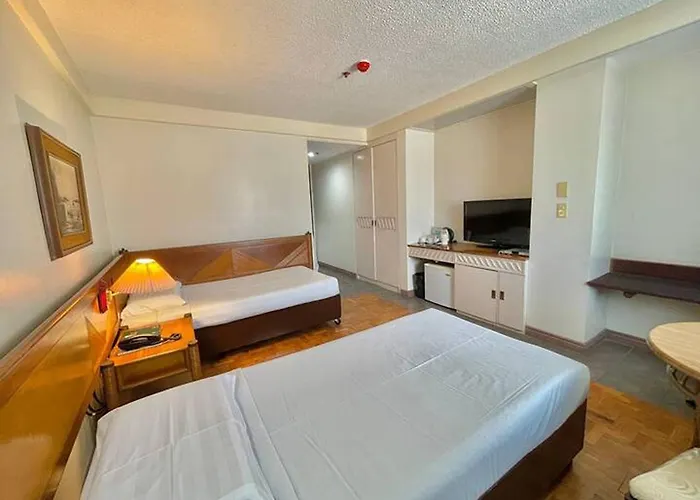 The Vip Hotel Cagayan De Oro