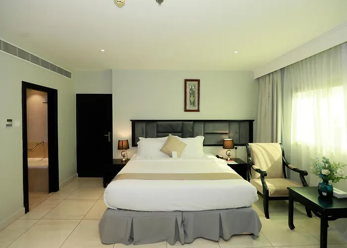 City Point Hotel Manama