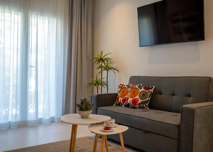 Casa Diez Estepona