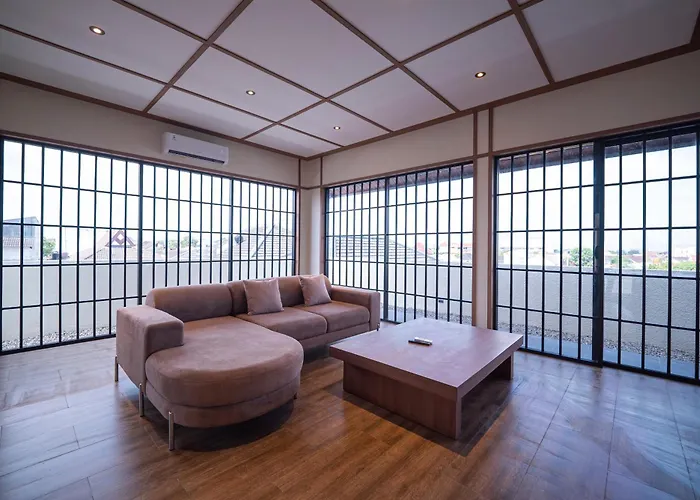 Amani Suites Yogyakarta