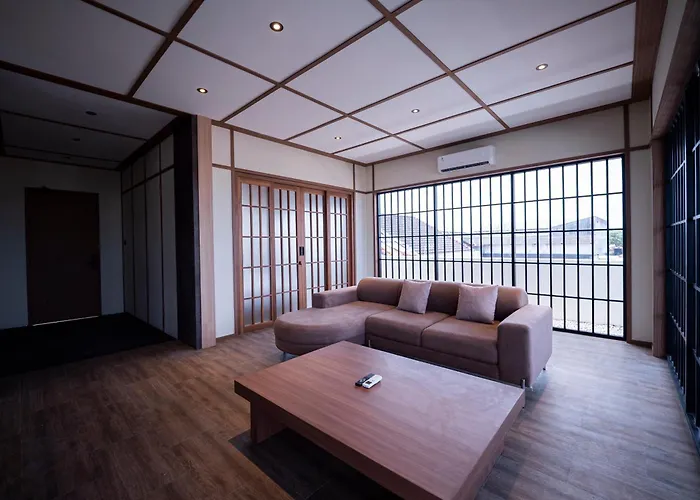 Amani Suites Yogyakarta