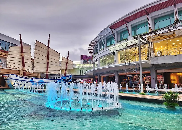 Le Moon Hotel Patong