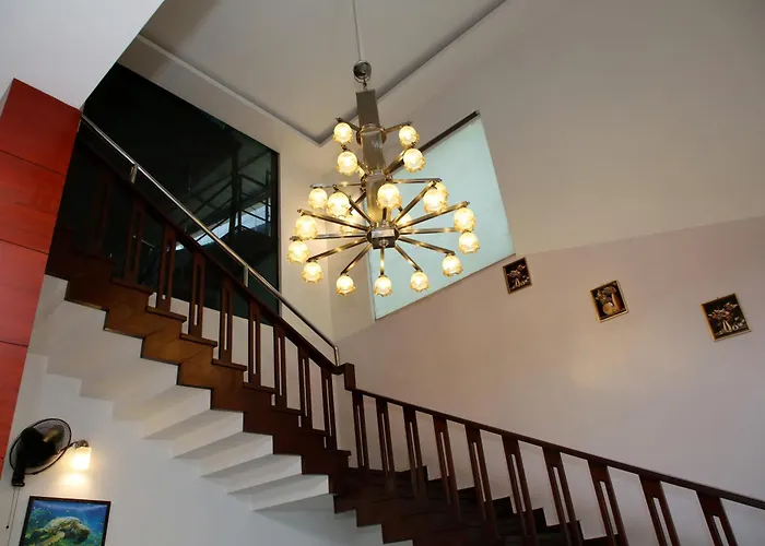 Hotel Armani Mundakayam