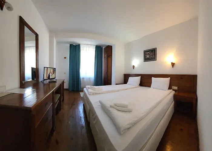 Banderitsa Hotel And Casino Bansko