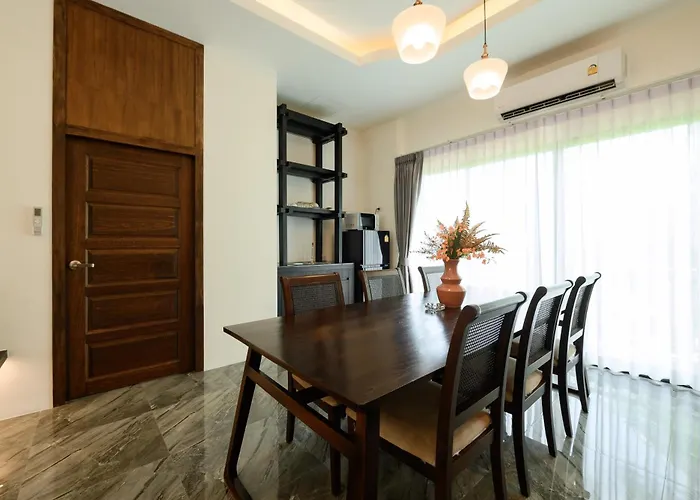 Noppharat Krabi Resort Ao Nang