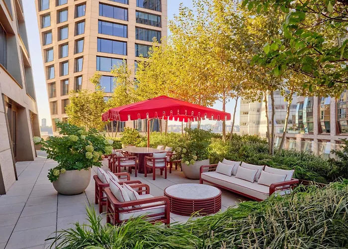 Hotel Faena Nueva York