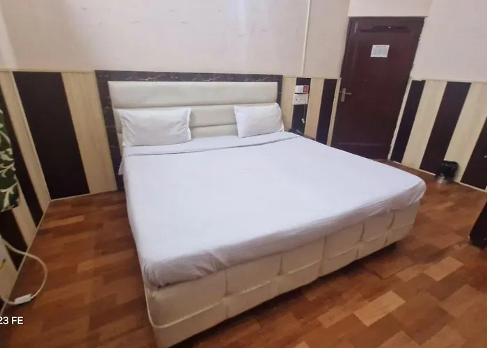 Hotel Asia Palace Pathankot