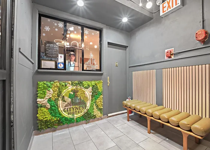 Citynest New York