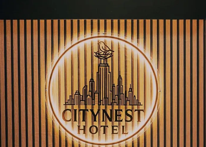 Citynest New York