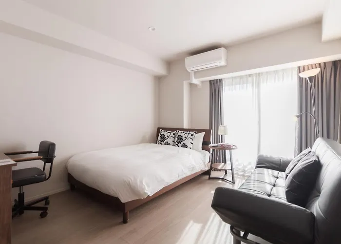 Lang Hotel Kameido - Vacation Stay 76937V Tokyo