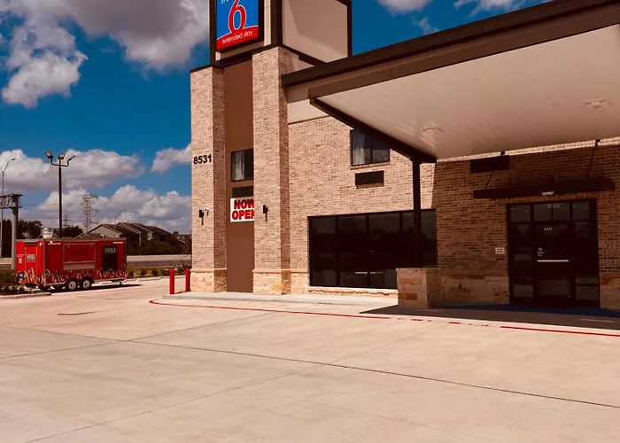 Studio 6 Humble, Tx
