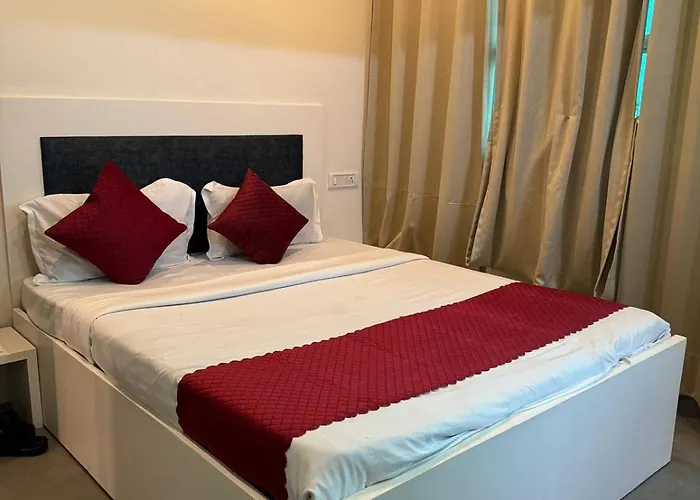 Hotel Chandigarh Elite