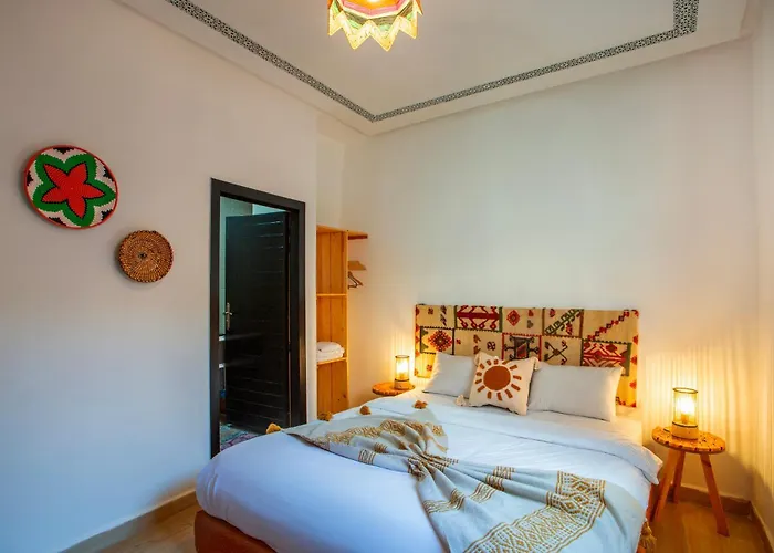 Auberge Prince Marrakesh