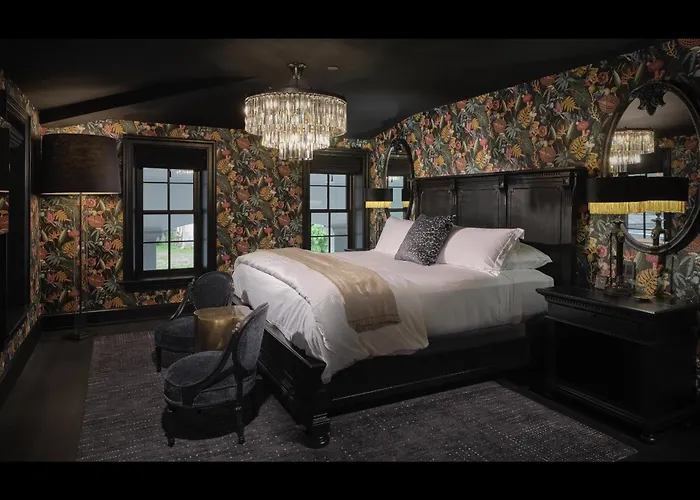 Carversville Inn New Hope