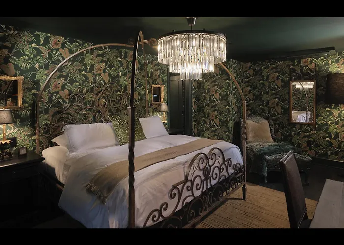 Carversville Inn New Hope