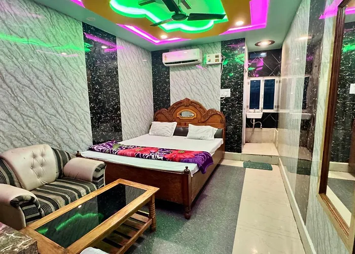 Hotel Buddha Sasaram