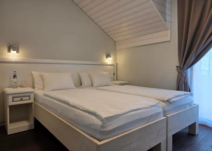 Hotel Salvi Kreuzlingen