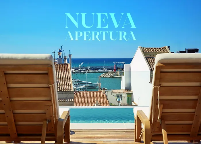 Hotel Marina Cambrils By Urh