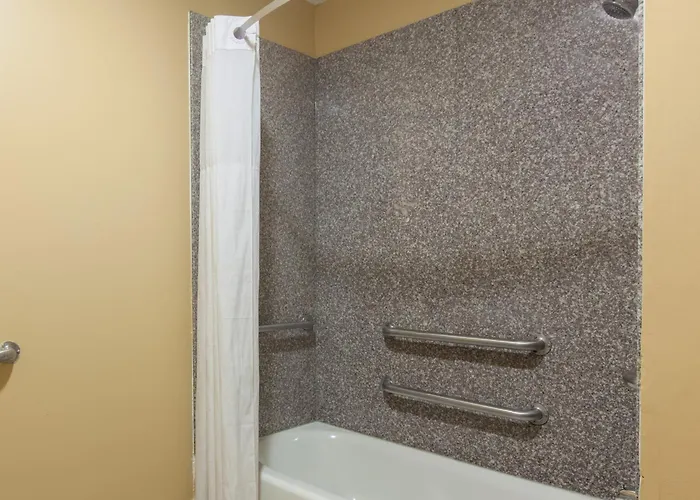 Platinum Inn Houston