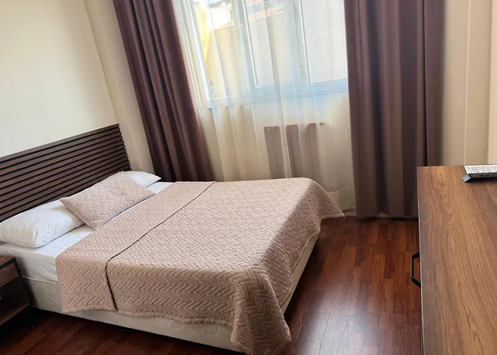 Otel Parpali İstanbul
