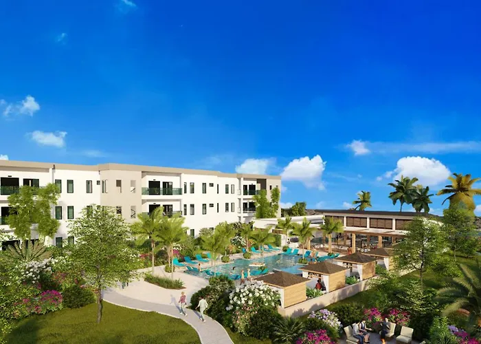 Sapphire Sands By Bay Gardens Resorts Gros Islet