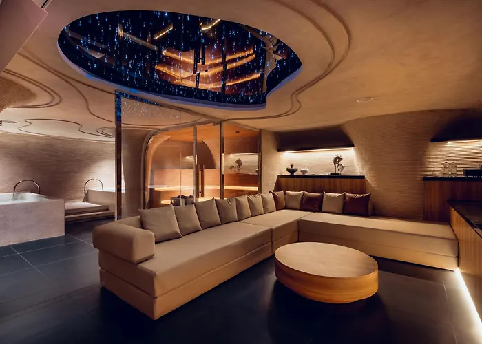Kin Hotel Onsen Ho Chi Minh City