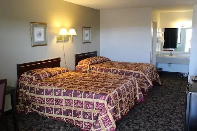 Travelers Inn & Suites Craig