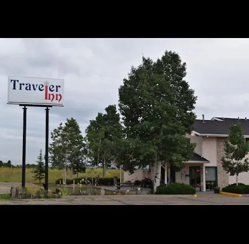 Travelers Inn & Suites Craig