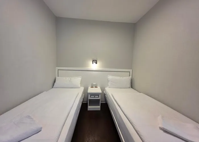 Hotel Salvi Kreuzlingen