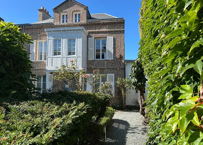 Villa La Renaissance - Étretat