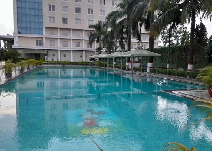 Hotel Brahmani Jajpur Road