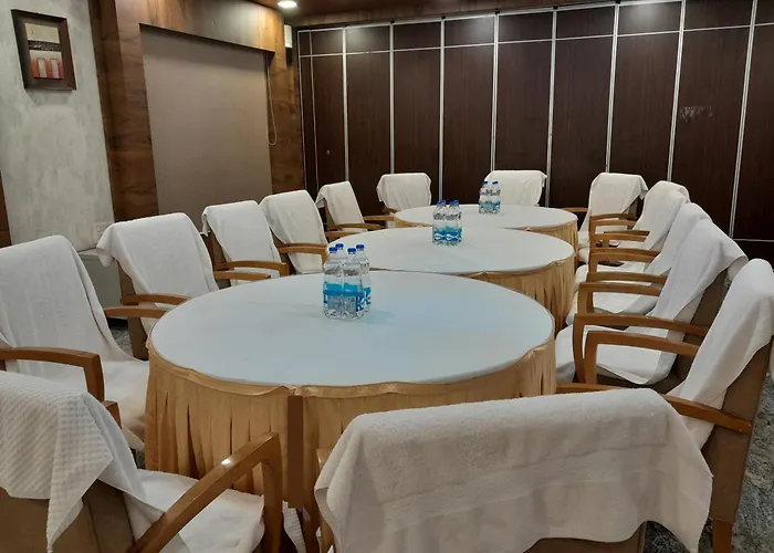 Hotel Brahmani Jajpur Road
