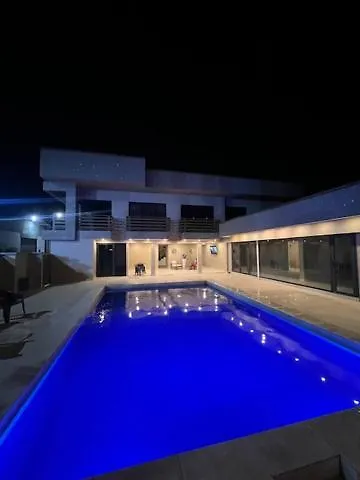 Hotel Rizuna By Empire Paramaribo