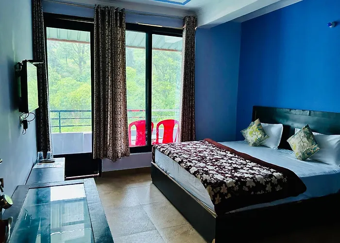 Green Valley Hotel Lansdowne