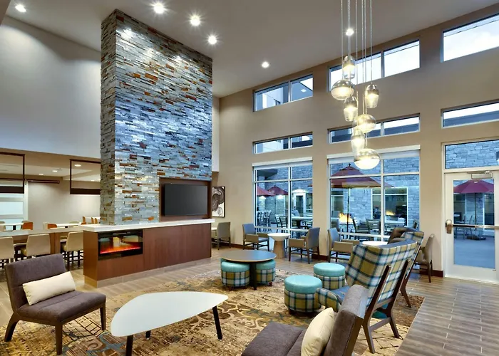 Residence Inn By Marriott Traverse City