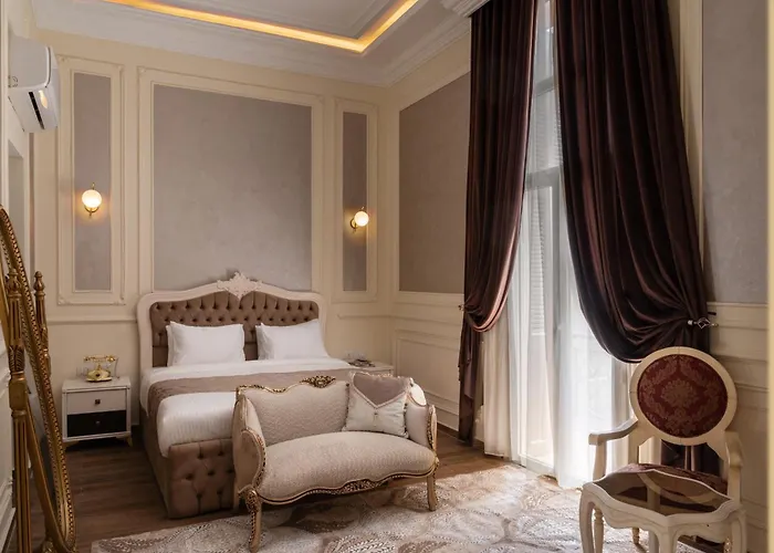Sayed Effendi - Boutique Hotel Cairo