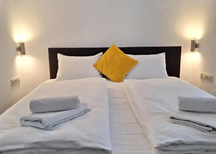 Smart Wellness Hotel Trezor Pécs
