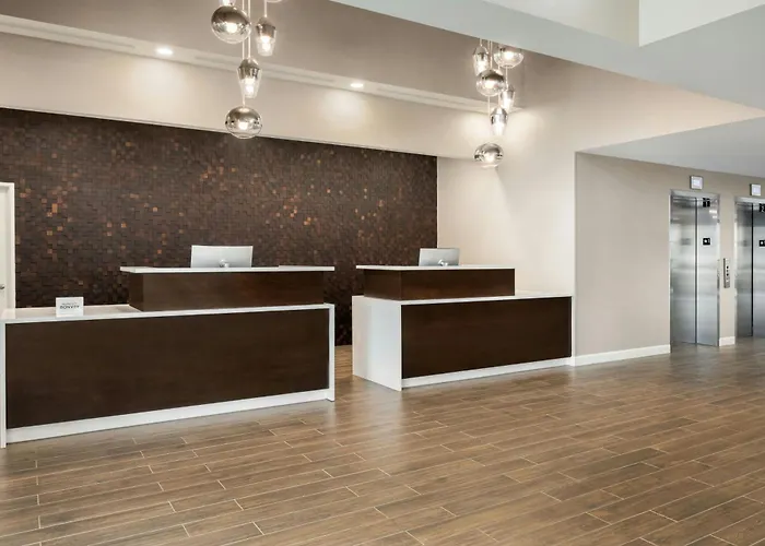 Residence Inn By Marriott Atlanta Peachtree City