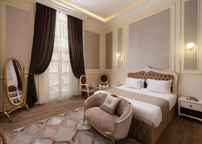 Sayed Effendi - Boutique Hotel Cairo
