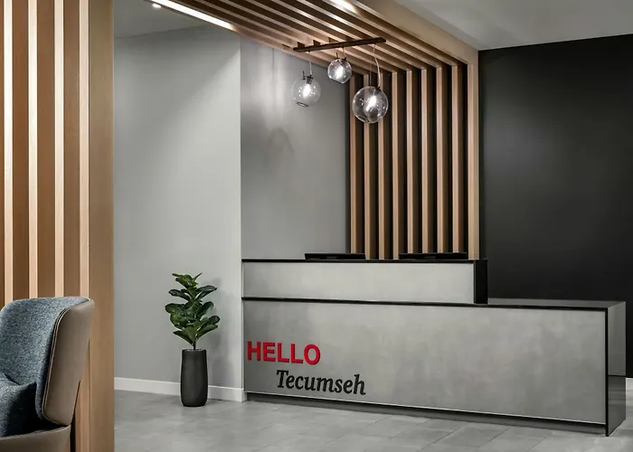 Towneplace Suites By Marriott Tecumseh Windsor