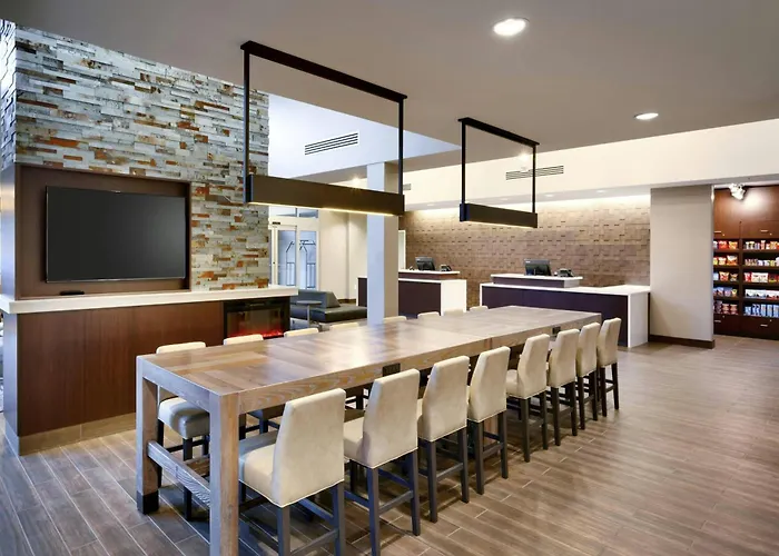 Residence Inn By Marriott Traverse City