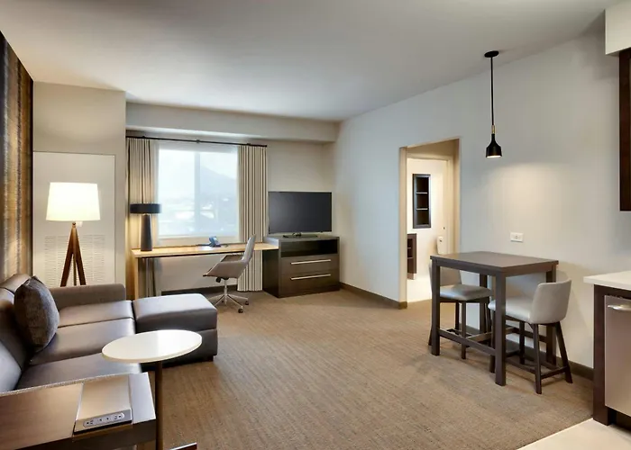 Residence Inn By Marriott Traverse City