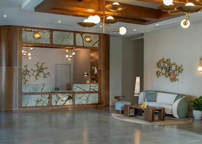 Trilogy Hotel Huntsville, Autograph Collection